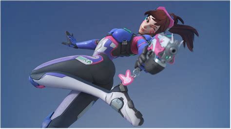 Overwatch Diva Hentai Porn Videos 